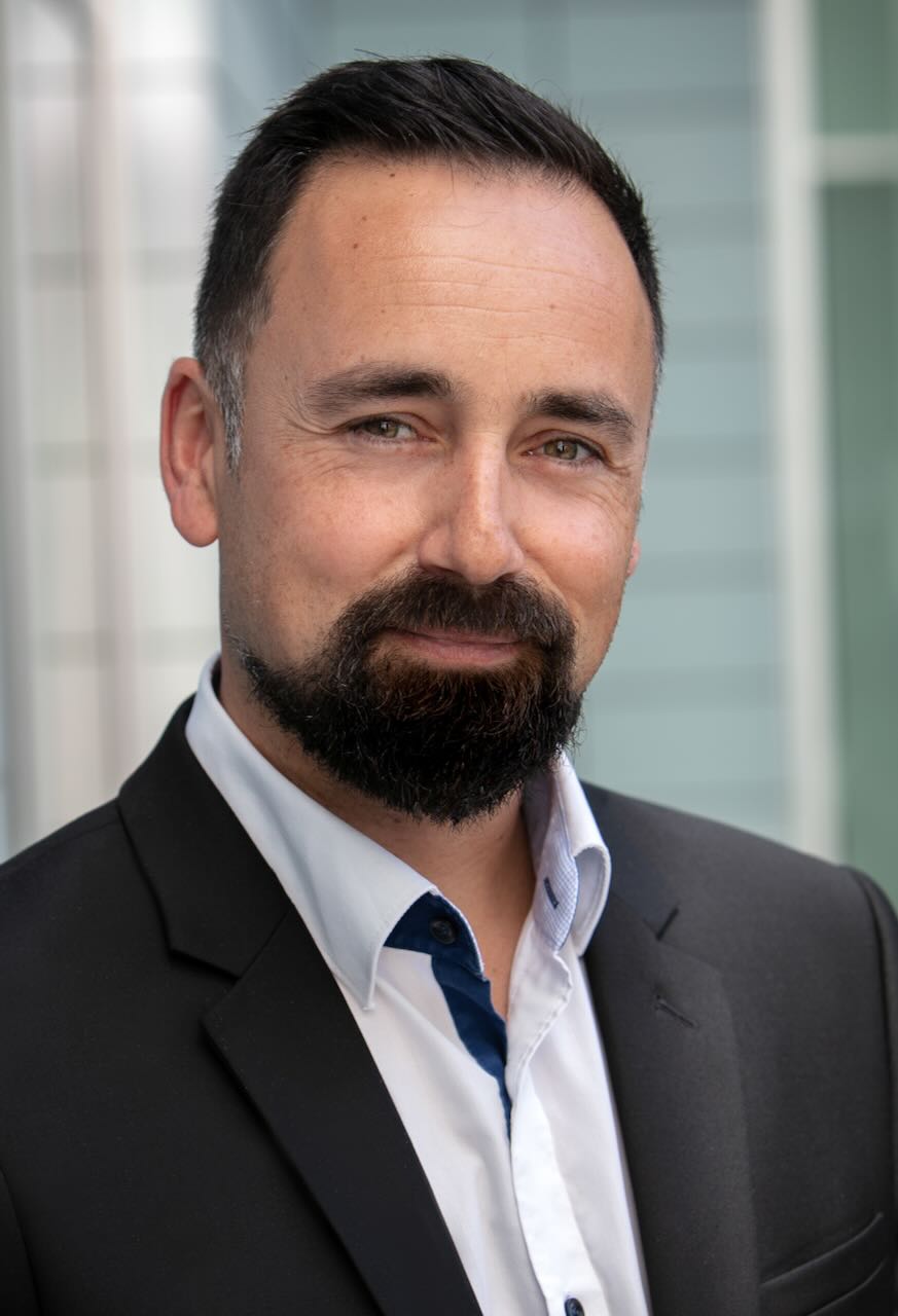 Viktor Tamayo